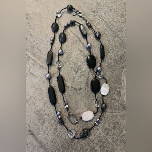 Silpada Necklace